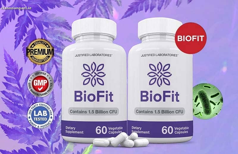 BIOFIT