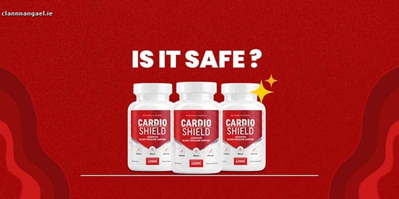 Cardio Shield