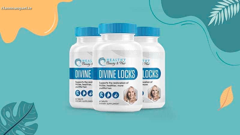 Divine Locks