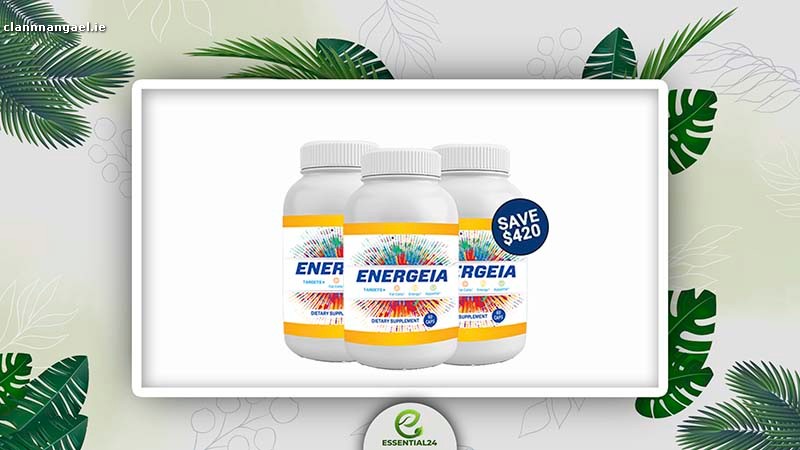 Energeia