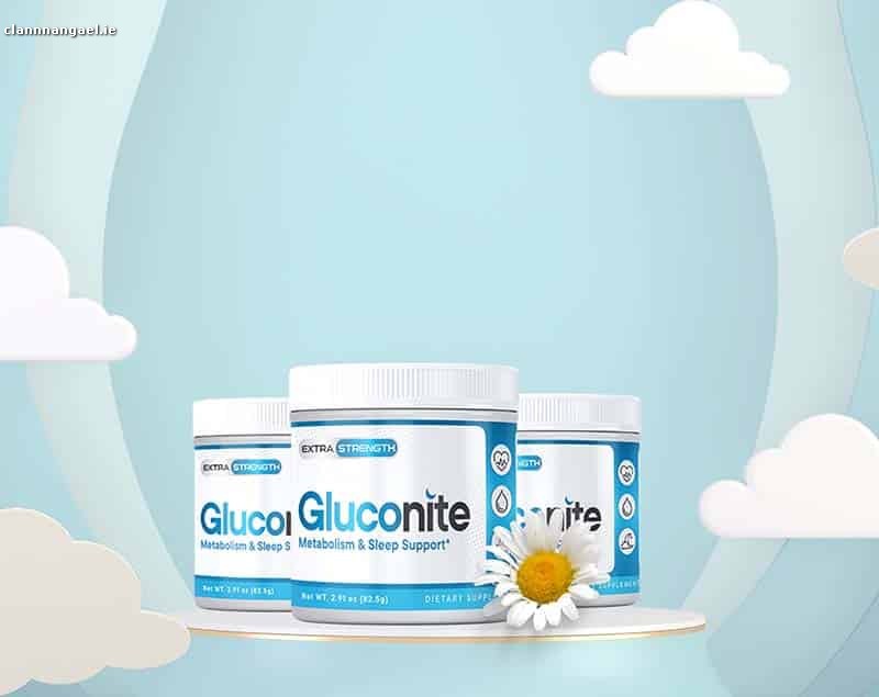 Gluconite