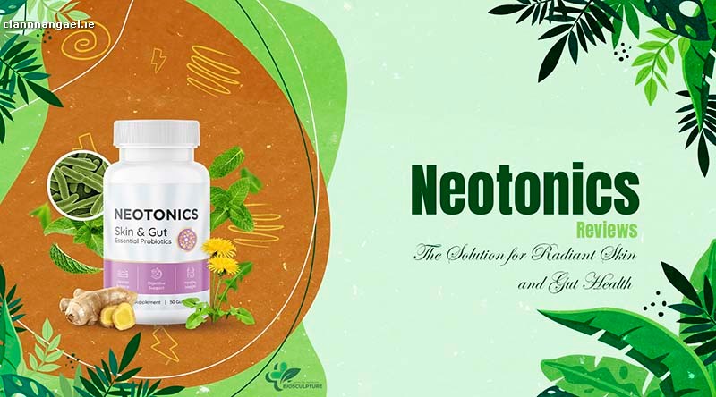 Neotonics