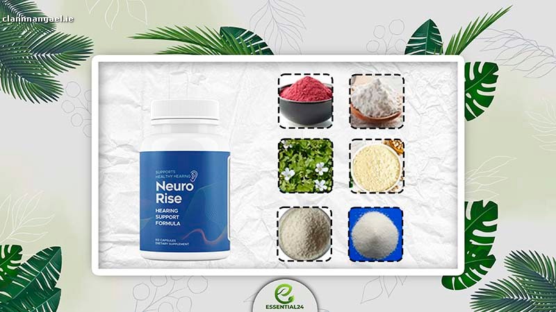 Neuro-Thrive