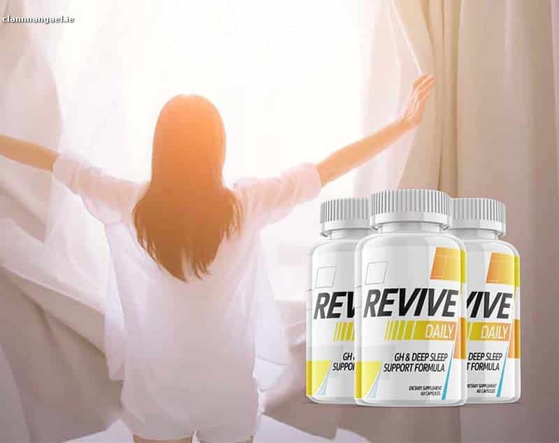 Revive Daily