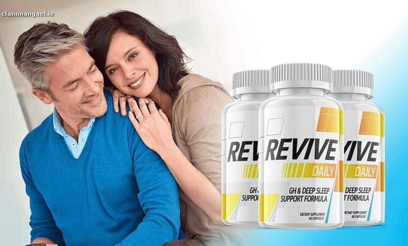 Revive Daily