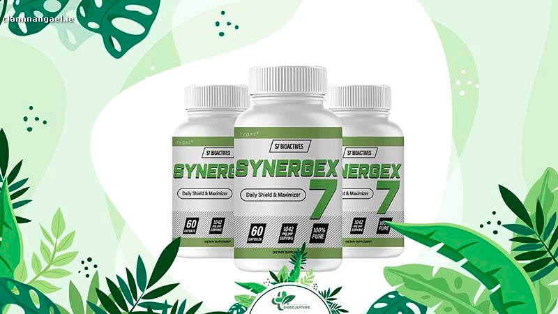 Synergex 7