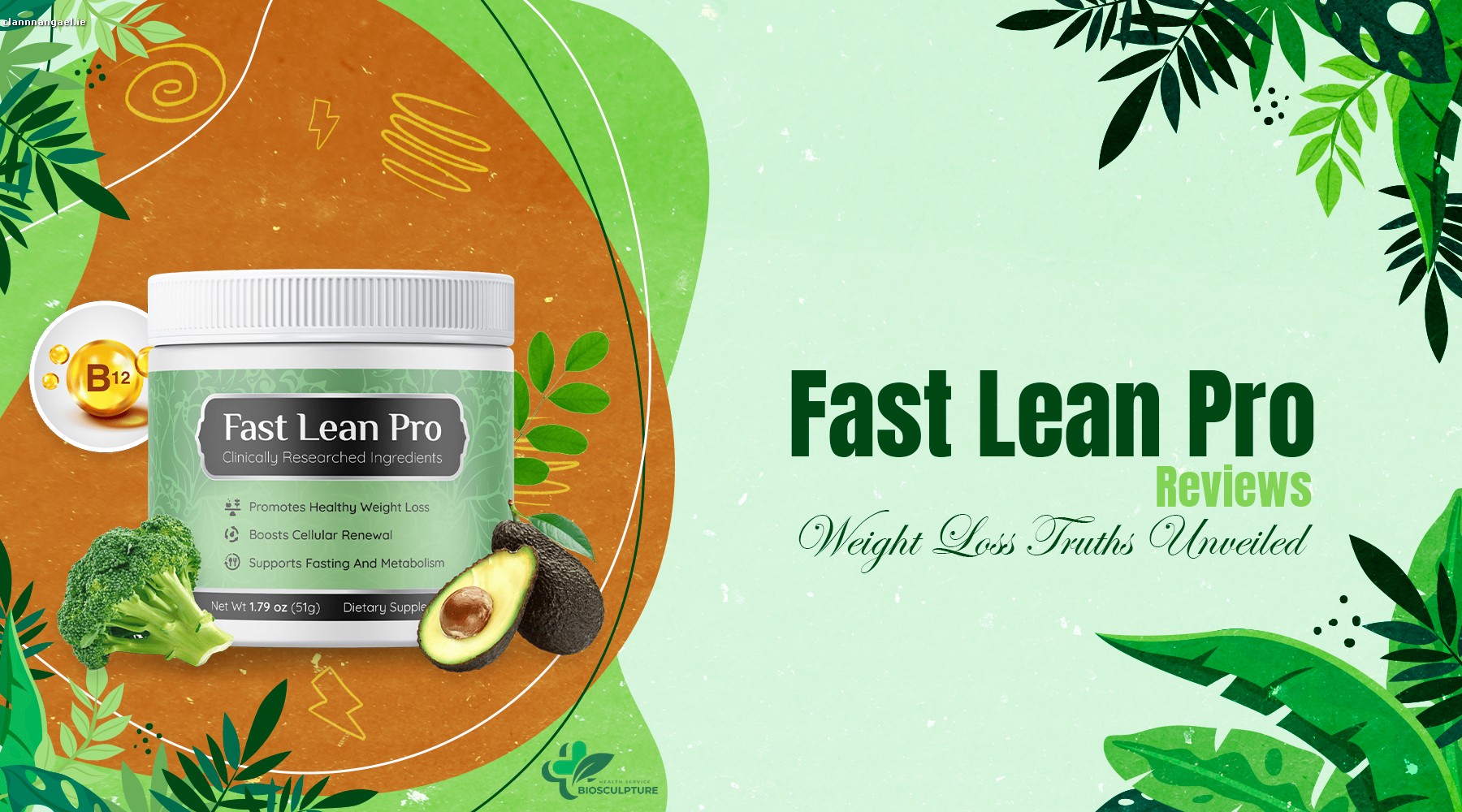 Fast Lean Pro