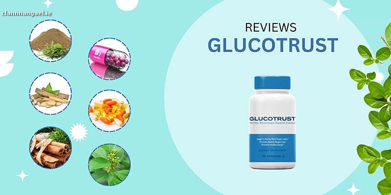 Glucotrust