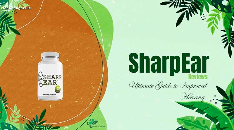 SharpEar